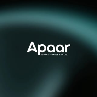 APAAR SOURCE FINANCE PRIVATE LIMITED
